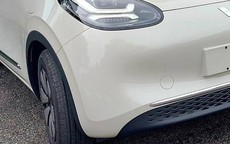 Xe ô tô điện rẻ nhất Việt Nam chỉ từ 199 triệu đồng, đi tới 400km/1 lần sạc