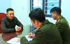 Đường dây ‘thần y dỏm' với bài thuốc gia truyền 3 đời lừa đảo 87.000 nạn nhân