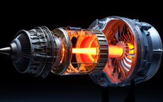 Phát minh động cơ "tăng tốc máy bay lên 5.500 km/giờ" của Nga có thể rung chuyển ngành hàng không toàn cầu