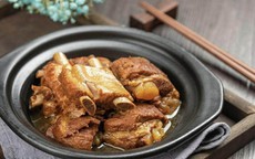 Bí quyết để món sườn heo tuyệt ngon: 2 thứ nên thêm và 3 thứ không nên thêm!