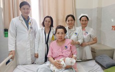 Thai phụ 37 tuổi gặp tai biến nguy hiểm từ vết mổ cũ, bác sĩ khuyến cáo chị em hạn chế làm điều này