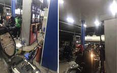 Chung tay đảm bảo an ninh năng lượng từ xăng dầu đến dòng điện: Linh hoạt giờ mua xăng, chủ động thay đổi phương tiện cá nhân