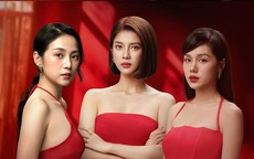 'Tiểu tam không có lỗi?' gây chú ý bởi dàn mỹ nhân gợi cảm và chuyện ngoại tình gay cấn