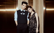 Thùy Anh: 'Tôi mong có cơ hội được hợp tác với đạo diễn Trấn Thành và Victor Vũ'