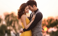 Muốn biết đàn ông thật lòng hay không: Hãy nhìn cách anh ta chạm vào bạn!