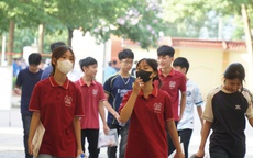 Cuộc đua vào lớp 10 ở Nghệ An căng thẳng nhất từ trước đến nay