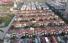 Hà Nội: Xã Ô Diên vượt mặt các xã Đan Phượng, Liên Minh về lượng biệt thự rao bán tại tháng 3/2026