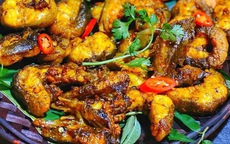 10 người nhập viện sau bữa tối với món cá biển, bác sĩ cảnh báo cần cảnh giác khi có dấu hiệu này