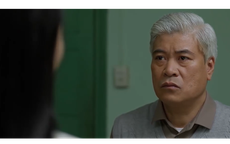 Thượng tướng Hà Đình Quân bất ngờ trước tình cảm của con gái với Minh Kiên