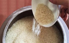 Hũ gạo đặt ở đâu trong bếp để hút tài lộc và vượng khí năm 2026? Những lưu ý phong thủy nhiều người chưa biết