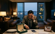 Tiền nhiều để làm gì khi con cái coi người lạ trên mạng là chỗ dựa thay vì bố mẹ?