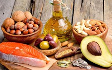 2 nhóm thực phẩm giàu chất béo ‘tốt’ giúp kiểm soát mỡ máu