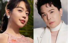 Cuộc sống đáng mơ ước của nam ca sĩ vướng tin đồn hẹn hò Hoa hậu Thanh Thủy