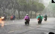 Dự báo thời tiết ngày 14/3: Cảnh báo mưa nhiều vùng trên cả nước