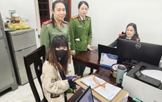 Nghi bị lừa ‘bắt cóc online’, cô gái từ Thái Nguyên đi một mình vào Nghệ An trong hoảng loạn