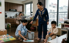 Người giúp việc nào đến nhà tôi cũng chỉ vài tháng là nghỉ vì lý do này