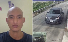 Hưng Yên: Chồng nổ súng bắn chết vợ và một người đàn ông rồi bỏ trốn