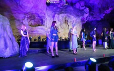 Festival of colors - Bốn mùa tỉnh thức: Bản hòa ca nghệ thuật tóc đầy cảm xúc