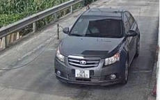 Đối tượng sát hại 2 người ở Hưng Yên được phát hiện tử vong trong xe ô tô