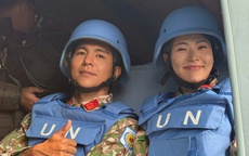 Steven Nguyễn và Minh Trang diễn nhập tâm đến nỗi đạo diễn hô 'cắt' vẫn chưa thoát vai