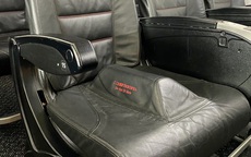 Vì sao chiếc ghế hàng 15 trên máy bay Boeing không bao giờ có ai ngồi: Người làm lâu năm trong ngành hàng không tiết lộ lý do