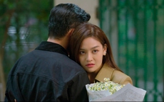 Minh Kiên (Steven Nguyễn) 'đứng hình' khi người yêu cũ chạm mặt người yêu mới