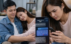 Sốc khi phát hiện tôi chỉ là “vỏ bọc” để chồng “qua lại” với người yêu cũ