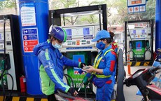 Xung đột Trung Đông, giá xăng dầu biến động: Bộ Công thương có lộ trình phối trộn nhiên liệu sinh học, đưa ra thị trường như thế nào? 
