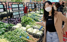 5 loại rau củ mà người sành ăn không bao giờ mua trong tháng 3