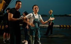 Mỹ Tâm khen Mai Tài Phến vừa quyết đoán, vừa quyết tâm