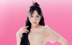 Khả Như biến hóa phong cách, ngày càng gợi cảm