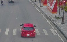 Bắc Ninh: Danh sách 261 trường hợp vi phạm giao thông bị phạt nguội từ ngày 28/2 đến 6/3
