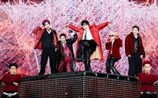 'Anh trai say hi' thiếu vắng Trấn Thành, Vũ Cát Tường và nhiều 'điểm trừ'