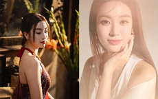 Hoa hậu Đỗ Mỹ Linh sau 10 năm thi Miss World sắc vóc thay đổi ra sao?