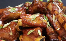 Đừng tùy tiện chọn bất kỳ phần sườn heo nào để nấu ăn: 4 mẹo đơn giản phân biệt từng loại để nấu món hầm - kho - chua ngọt