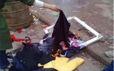 Có nên dùng đồ của người chết không?