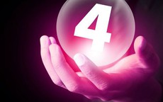 Những ai mang các con số thần số học này sẽ có vận khí tốt, đường công danh sự nghiệp lên 'như diều gặp gió'