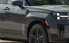 Ô tô hybrid tại Việt Nam giảm giá mạnh tới 300 triệu đồng: Honda Civic, Hyundai Santa Fe, Toyota Yaris Cross rẻ hiếm thấy