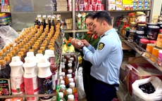 Thanh Hóa: Chuyển 37 vụ buôn lậu, hàng giả sang cơ quan điều tra xử lý hình sự