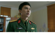 Ngỡ ngàng khi biết người yêu là con gái Thượng tướng