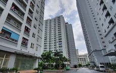 Khởi tố vụ án trục lợi hàng chục tỉ đồng từ nhà ở xã hội