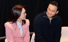 Mỹ Tâm: 'Tôi và Mai Tài Phến chỉ cần nhìn nhau đã hiểu đối phương muốn gì'