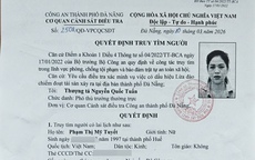 Người đàn ông ở Đà Nẵng bị chiếm đoạt hơn 2,5 tỷ đồng do 'sập bẫy' kêu gọi đầu tư