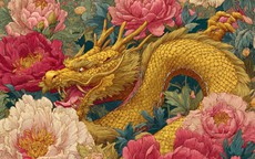 Vừa có tài vừa có vận may: 4 con giáp tốt số từ 'trong trứng'