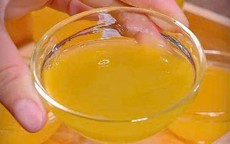 Rượu cam hoa quả - đồ uống thông minh mới mẻ thơm ngon đẹp mắt làm mưa làm gió mùa này