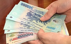 Người hưởng bảo hiểm xã hội đón tin vui khi sắp được tăng lương hưu và trợ cấp xã hội