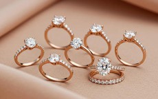 Một loại nhẫn vàng được hội chị em hết mực ưu ái chỉ vì đặc điểm này