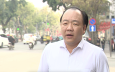 Bộ Công thương điều hành giá xăng dầu linh hoạt như thế nào để giảm 'sốc' cho doanh nghiệp, bảo vệ người tiêu dùng?