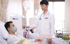 Người đàn ông suy thận giai đoạn cuối ở tuổi 30 vì 1 sai lầm nhiều người Việt mắc phải