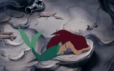 Nguyên bản truyện Nàng tiên cá của Andersen: Thật ra không hề lãng mạn mà còn đen tối thế này